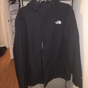 North Face Ski Coat