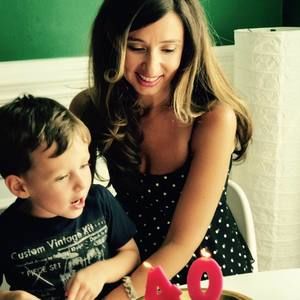 Meet your Posher, Deborah