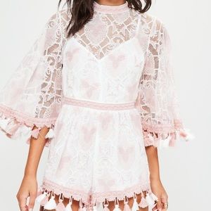 Brand New Romper from Missguided💓💓