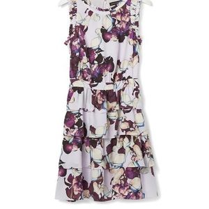 Banana republic dress