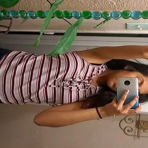 Meet your Posher, Britany