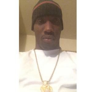 Meet your Posher, Alan