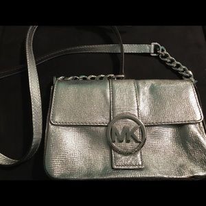 Michael Kors crossbody