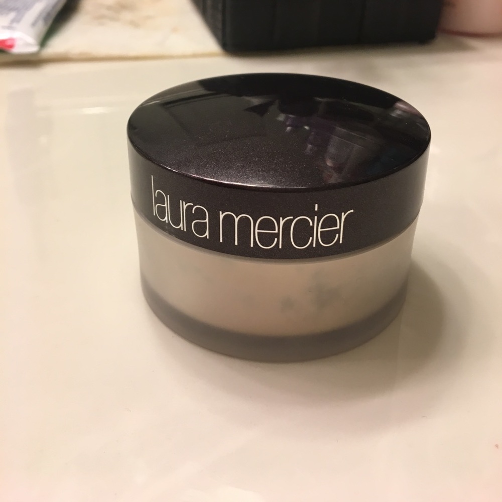 Laura Mercier Loose Setting Powder Translucent