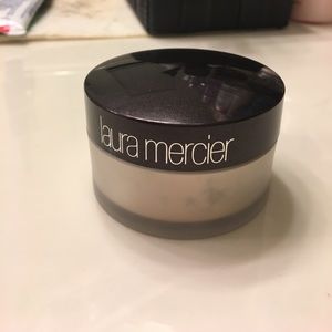 Laura Mercier Loose Setting Powder Translucent