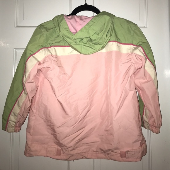 children's place jacket - Picture 4 of 4