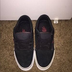 Men's Vans