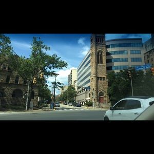 Meet your Posher, Lexa