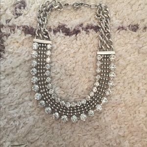 Rachel Zoe necklace