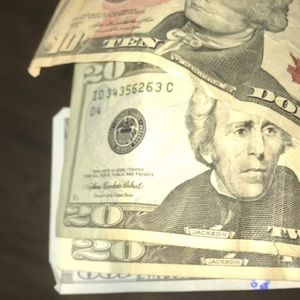 Meet your Posher, Johnathan