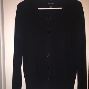 Banana Republic cardigan