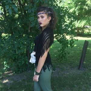 Meet your Posher, Grace