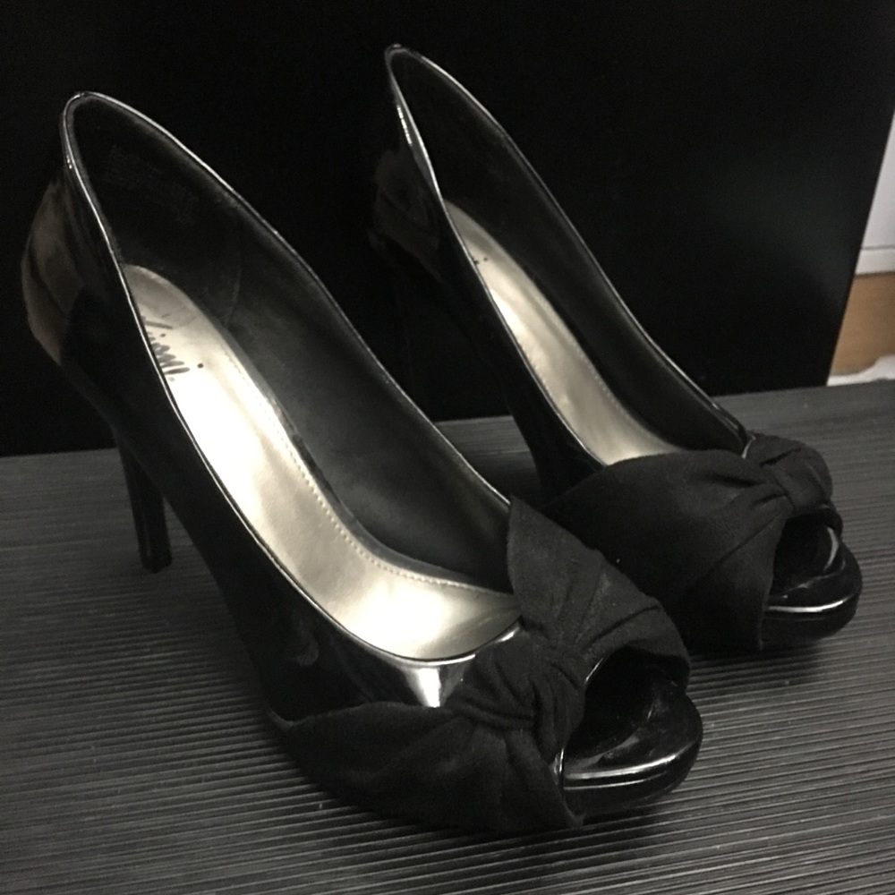 Fioni Heels