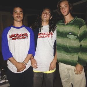 Meet your Posher, Cameron