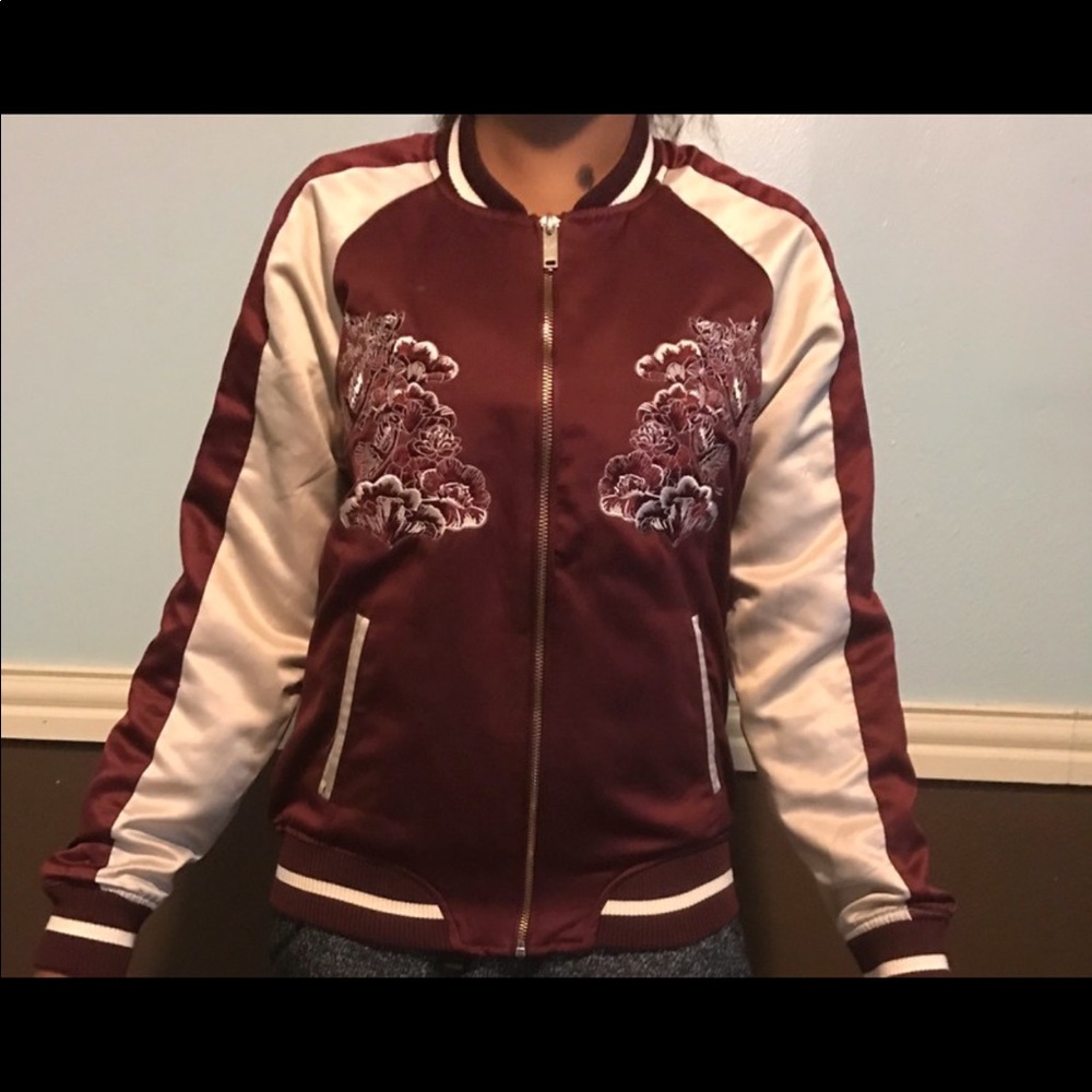 Forever 21 Jacket