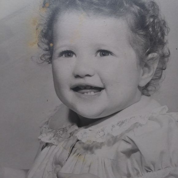 Meet your Posher, Marcia - Picture 1 of 1