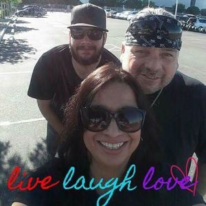 Meet your Posher, Irene