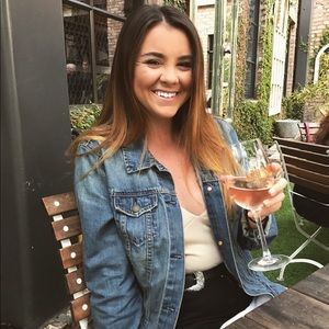 Meet your Posher, Jodi