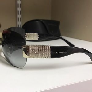 Bvlgari Sunglasses