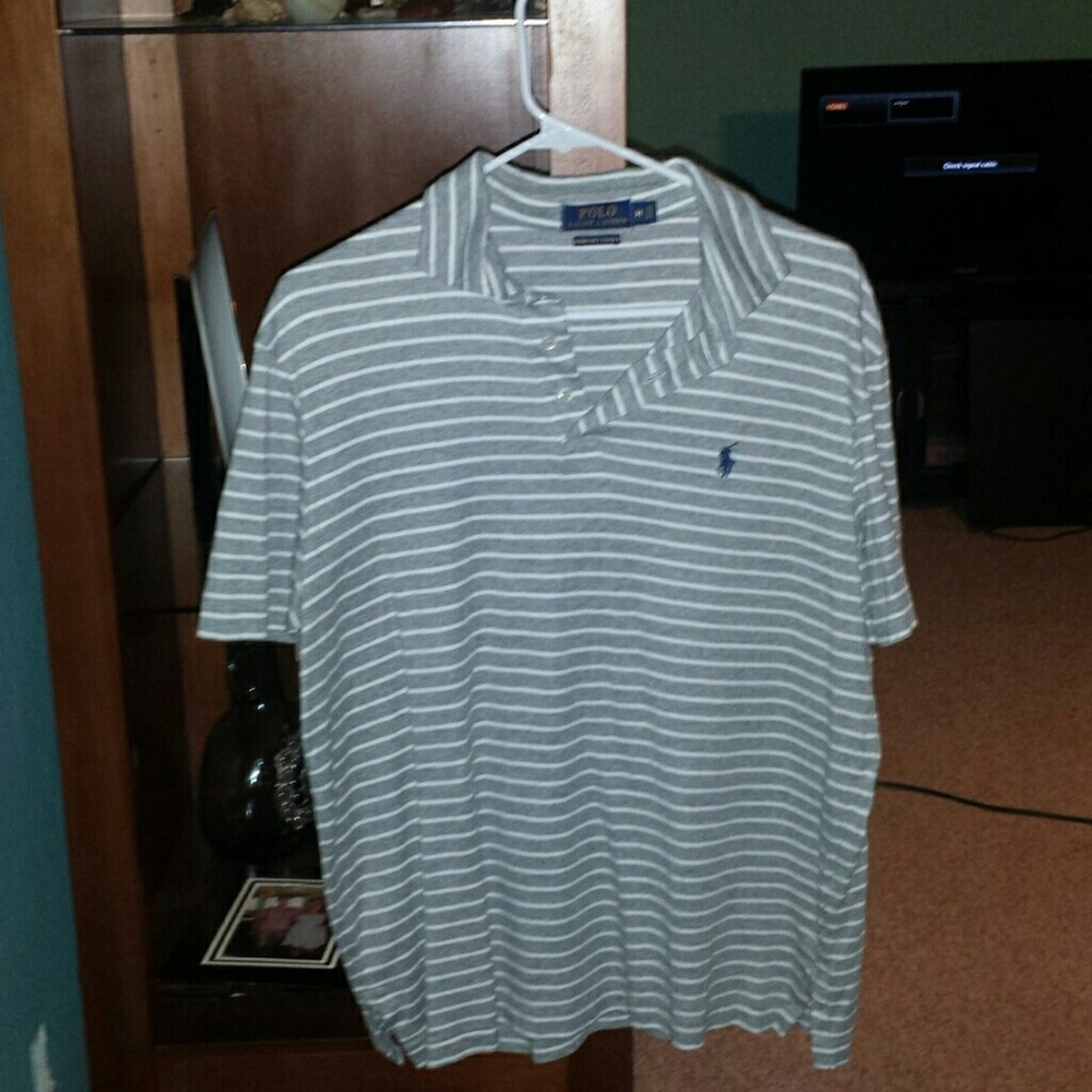 Polo shirt - Picture 1 of 2