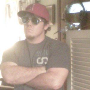 Meet your Posher, Aaron