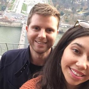 Meet your Posher, Brandon