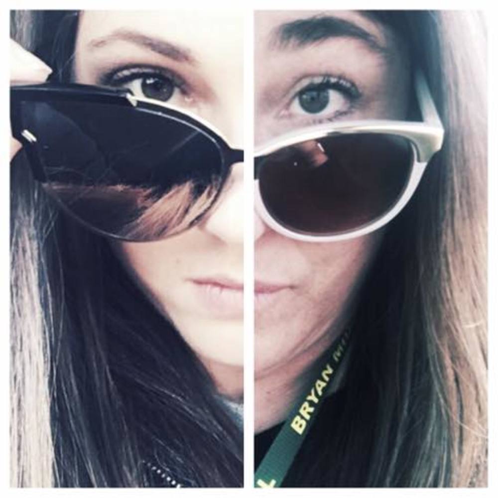 Meet your Posher, Jacque