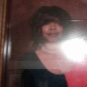 Meet your Posher, Audrey