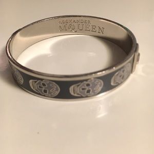 Alexander McQueen Bracelet