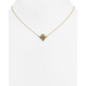 House of Harlow 1960 Mini Mojave Pendant Necklace
