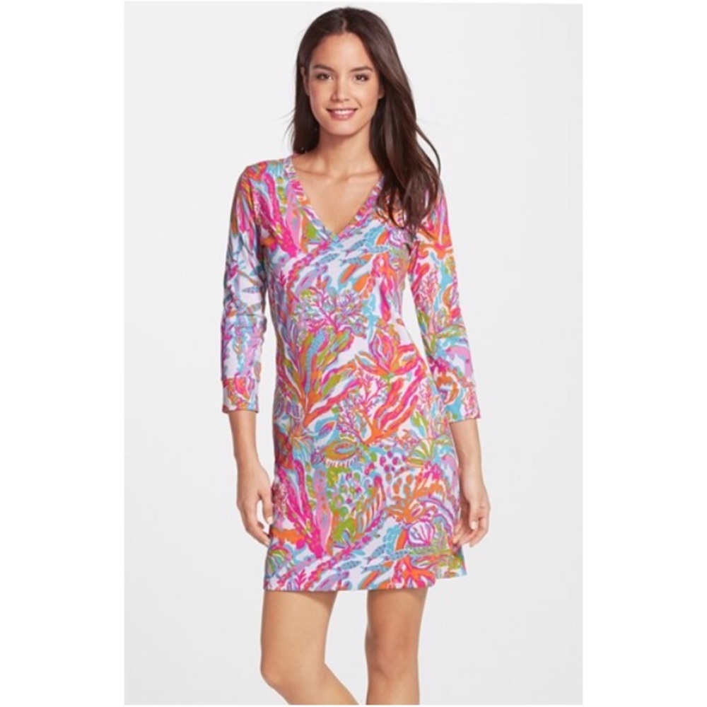 Lilly Pulitzer Christie Dress