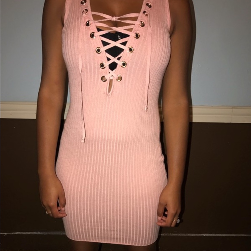 Bodycon Dress