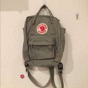Fjallraven Kanken Mini