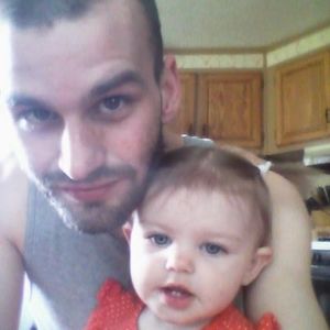 Meet your Posher, Kris