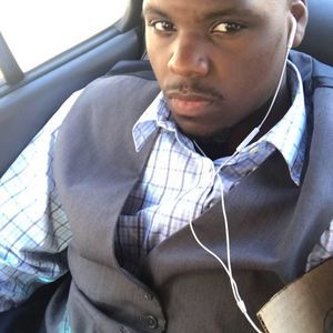 Meet your Posher, Carter