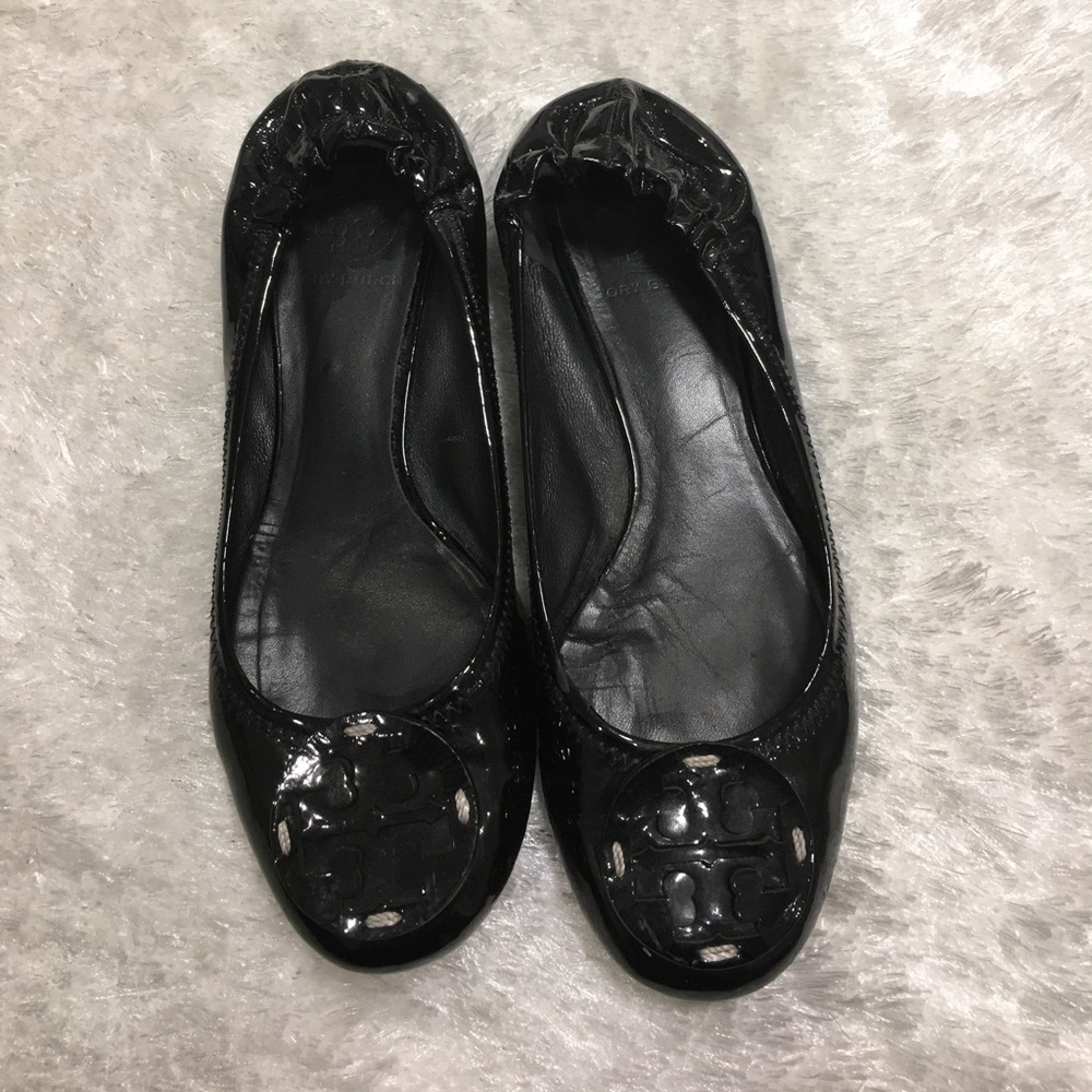 Tory Butch Ballerina Flats