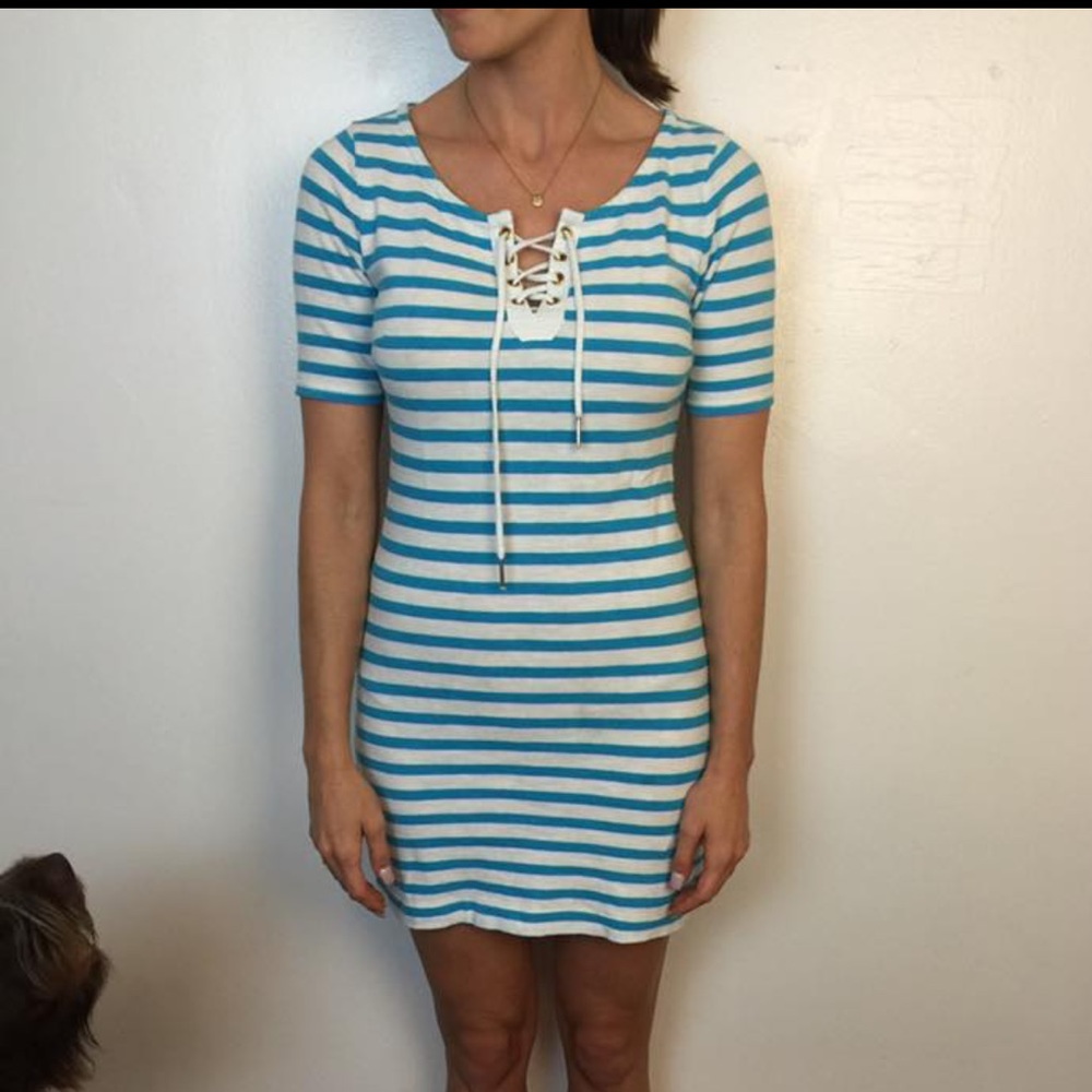 GAP XS Dress | Swim Suit Cover Up (How I Wore It)