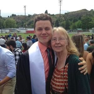 Meet your Posher, Jordan