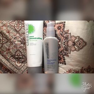 SKIN CARE BUNDLE !!