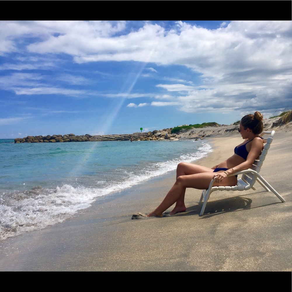 Meet your Posher, Taylor