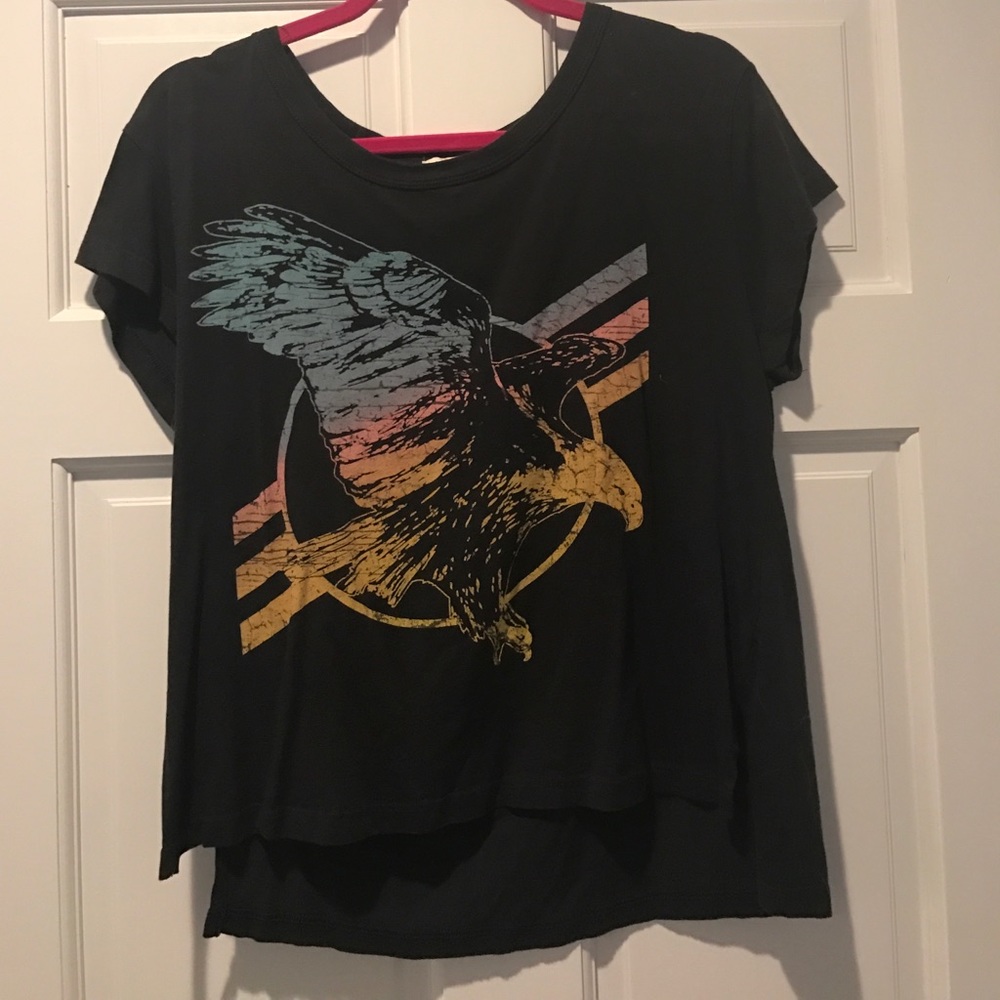 Forever 21 tee