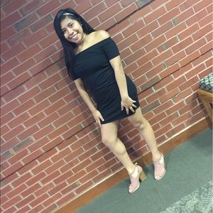 Meet your Posher, Bridget