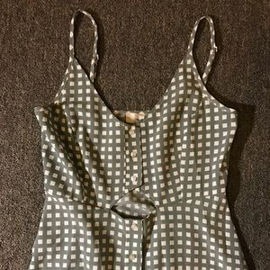 Cute Oh My Love picnic dress