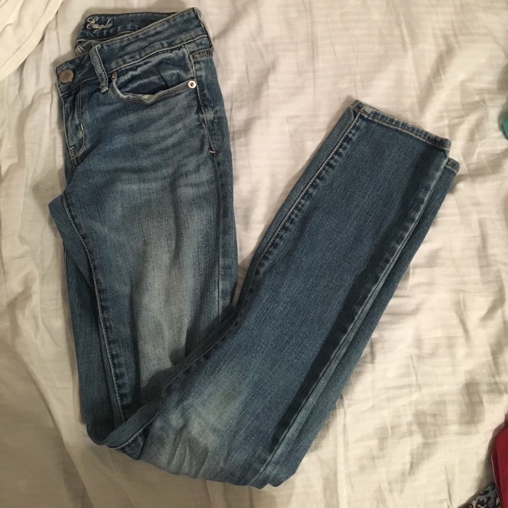 Jeans - Picture 2 of 4