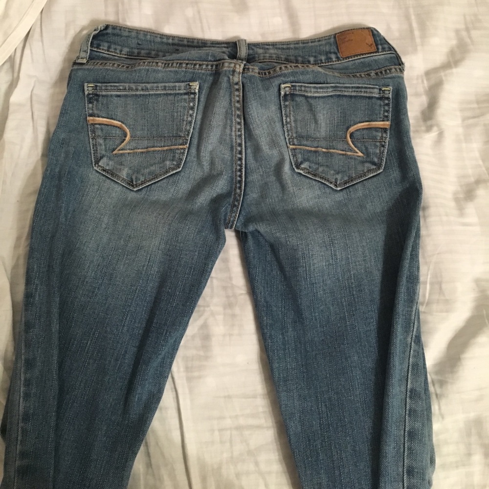 Jeans - Picture 3 of 4