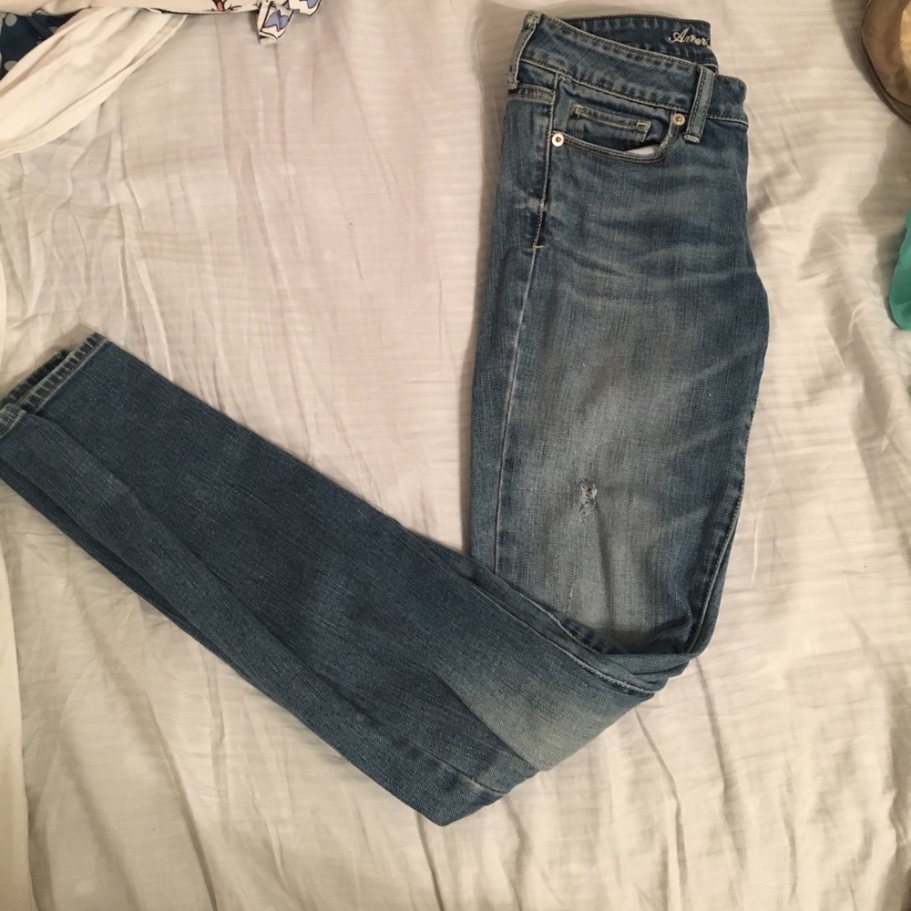 Jeans - Picture 4 of 4