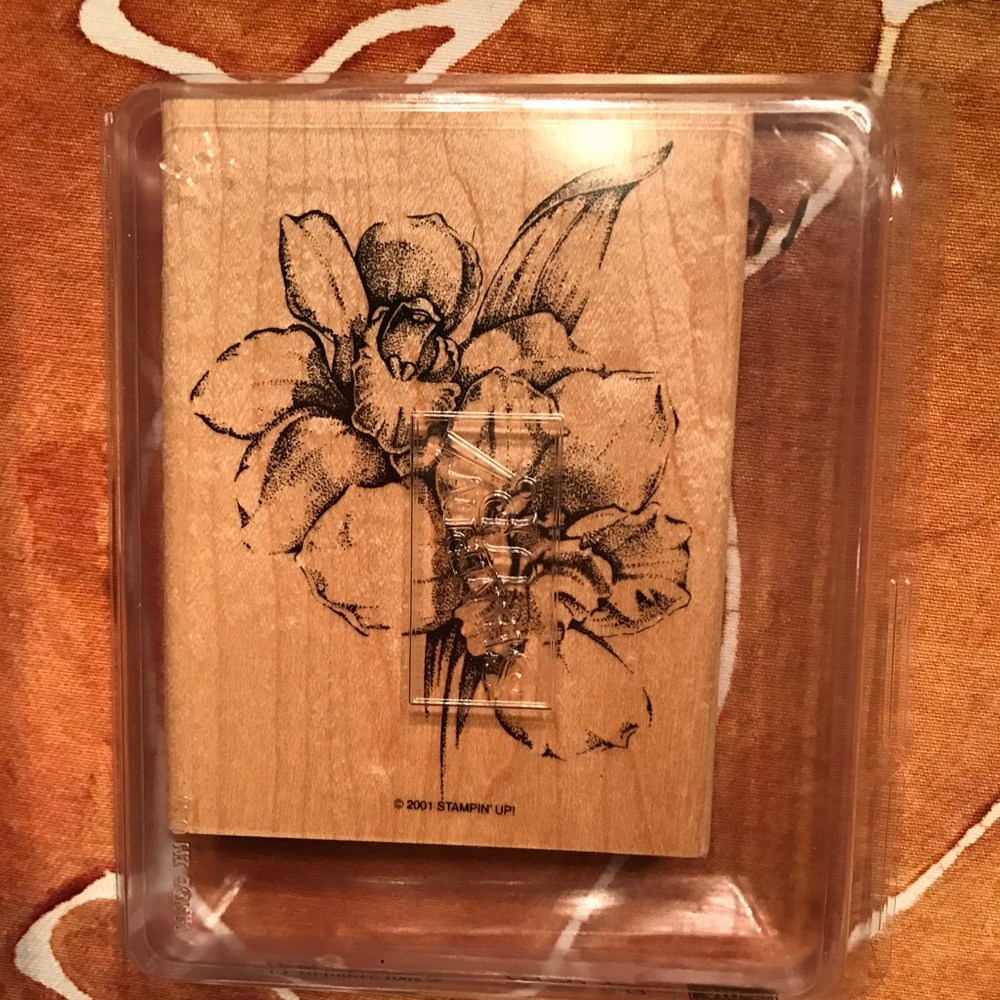 Stampin up