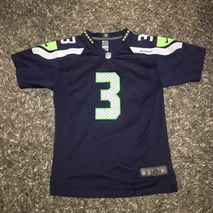 NFL Youth Jersey Seattle Seahawks
