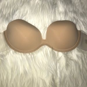 Victoria's Secret Backless Bra