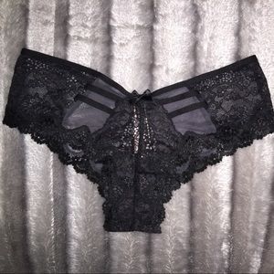 Brand New Cheeky Underwear from Victoria's Secret